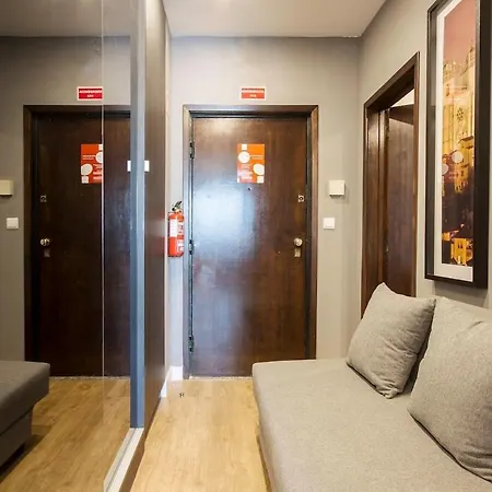 446 Gale Modern Elevator,parking Apartamento