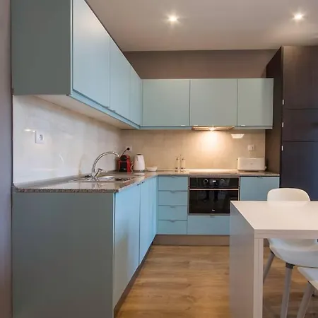 Apartamento 446 Gale Modern Elevator,parking Porto