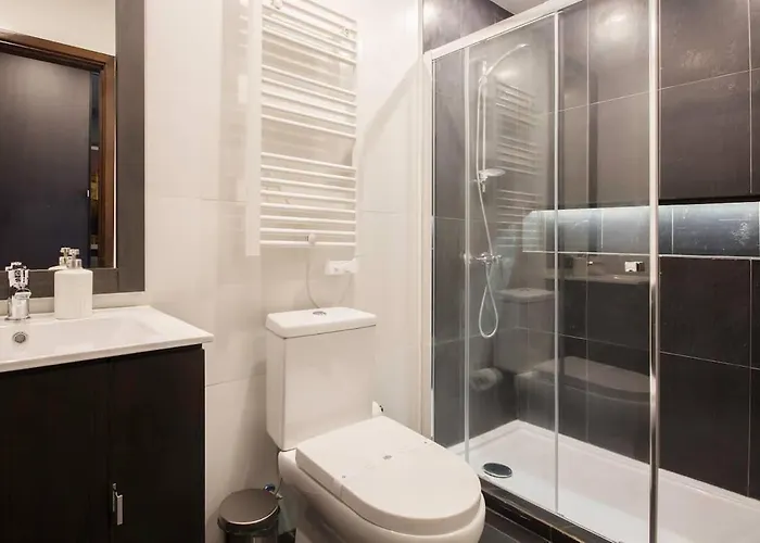 446 Gale Modern Elevator,parking * Porto