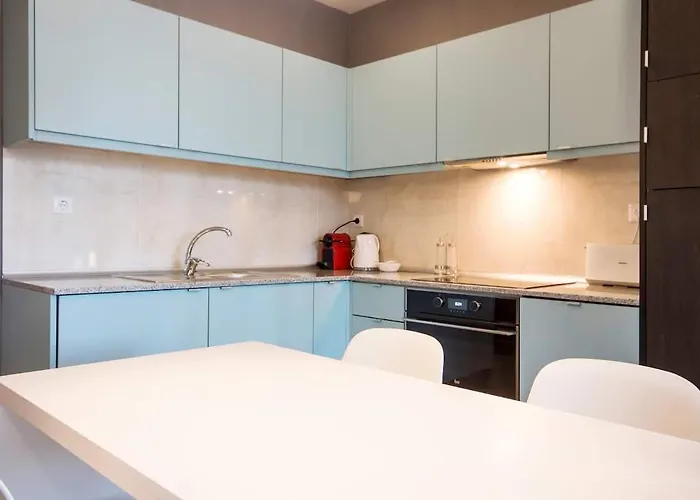 Apartman 446 Gale Modern Elevator,parking