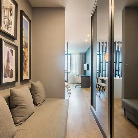 446 Gale Modern Elevator,parking Daire *