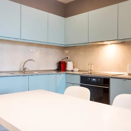 Apartamento New! Galé Modern