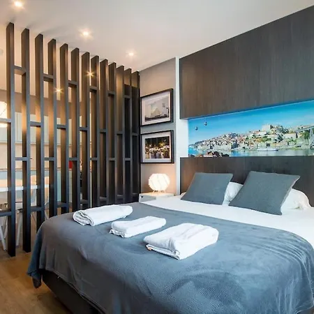 Apartamento New! Galé Modern *